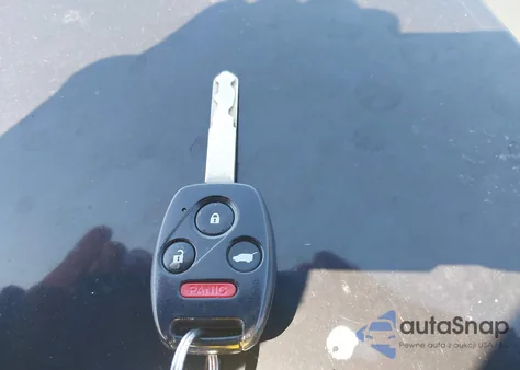 2009 Honda Pilot Ex-L из США, поврежденный, VIN 5FNYF48699B012325